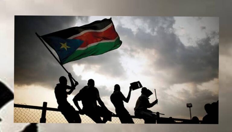 Geen gelukkige verjaardag voor Zuid Soedan