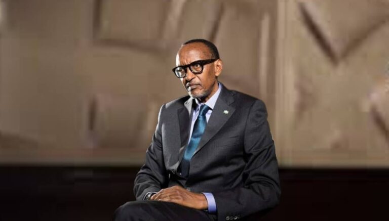 Is Paul Kagame onmisbaar?