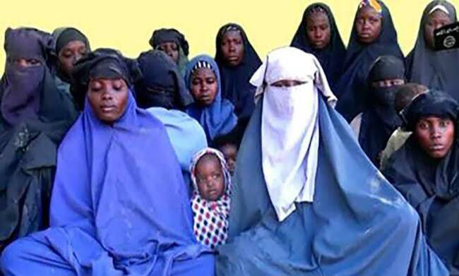 Als je eenmaal door Boko Haram bent ontvoerd, word je nooit meer normaal