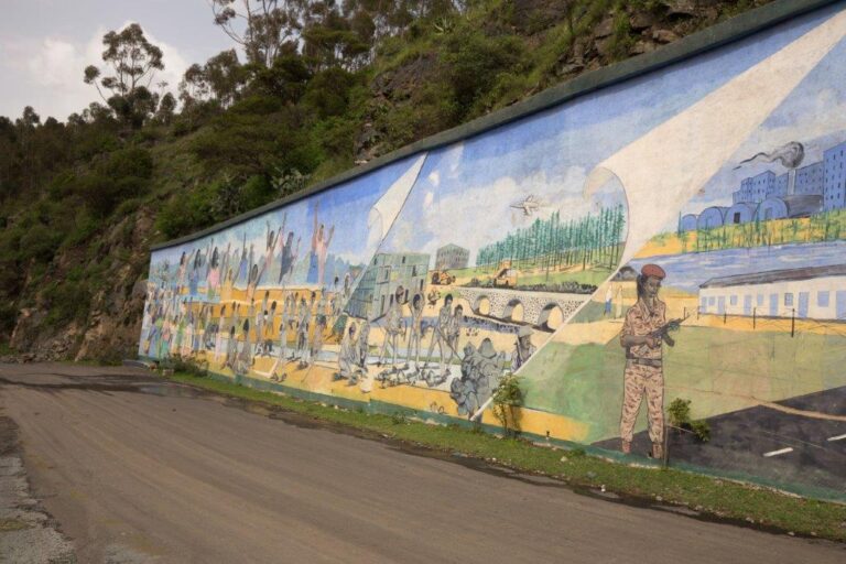 Jan Pronk: Een buikspreker van een andere beschaving