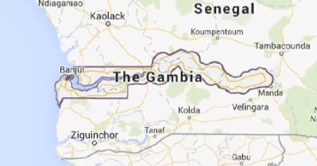 Jammeh is in waardigheid vertrokken en laat zijn gekwelde slachtoffers in pijn achter in Gambia