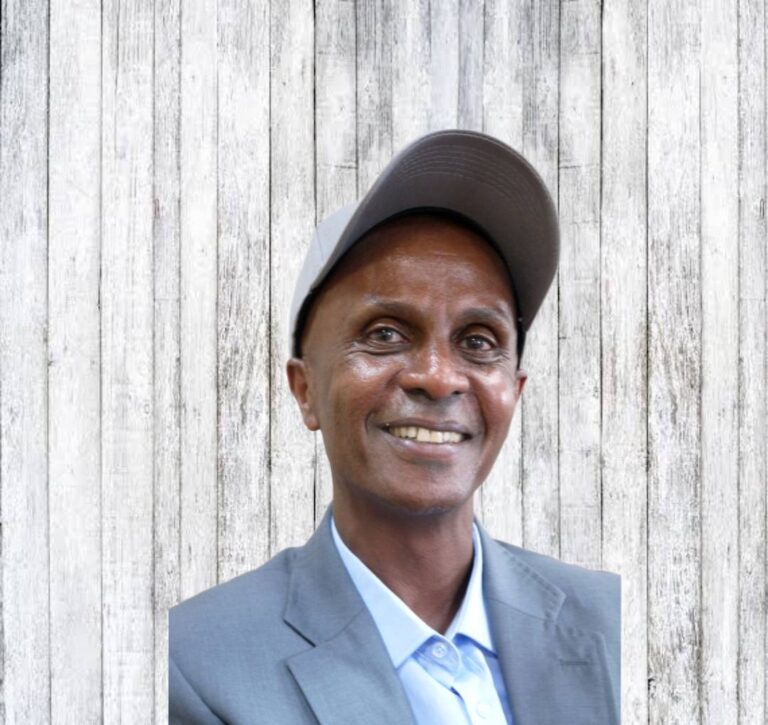 Hoe Eskinder Nega zijn gevangenisstraf doorkwam: Schrijven, altijd blijven schrijven