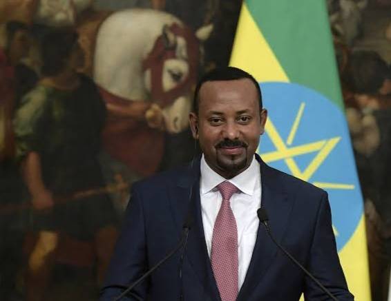 Nobelprijswinnaar Abiy Ahmed zet Ethiopië op de schop, maar succes is onzeker