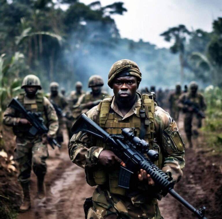 Conflict Oost Congo wordt steeds heter