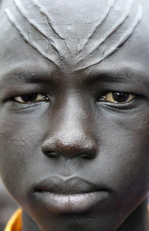 Zonder militaire interventie geen vrede in Zuid Soedan