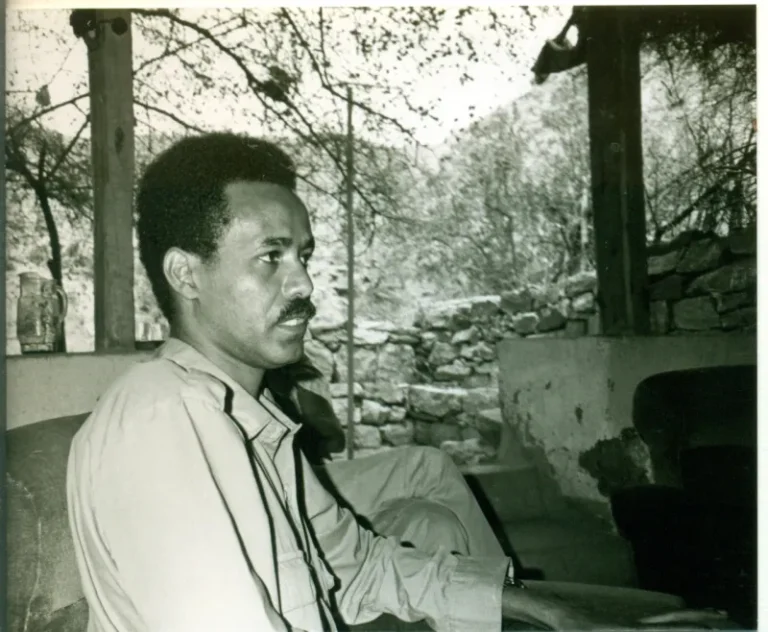Op een zwarte dag 15 jaar geleden begon de repressie zonder einde in Eritrea