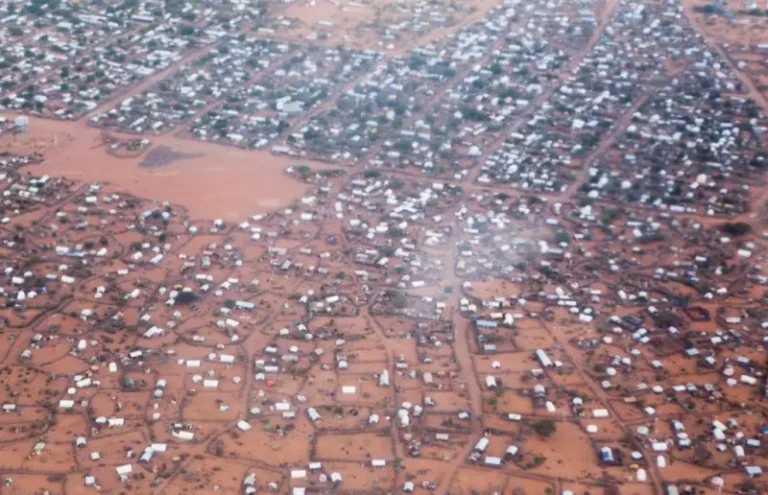 Uitstel sluiting Dadaab maar de uitzetting gaat door