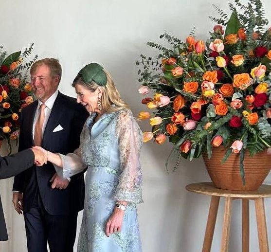 Waar koning Alexander en jongeren van Gen-Z in Kenia over praatten