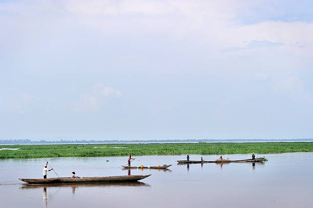 Een nieuw verdrag breng Congo geen vrede