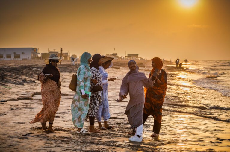 “Somaliland is nu een feit; dankzij Israël is er geen weg terug.”